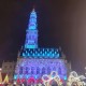 Arras Marché de Noel