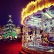 Arras Marché de Noel