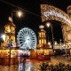 Arras Marché de Noel