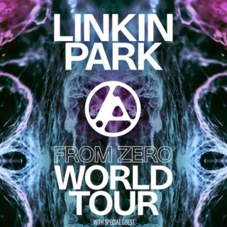 Concert Linkin Park