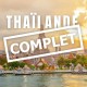 Circuit en Thaïlande