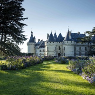 Séjour Chateaux de la Loire