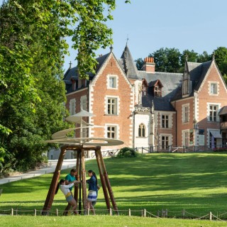 Séjour Chateaux de la Loire