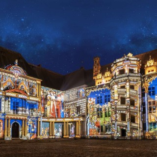 Séjour Chateaux de la Loire