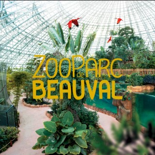 Weekend Zoo de Beauval