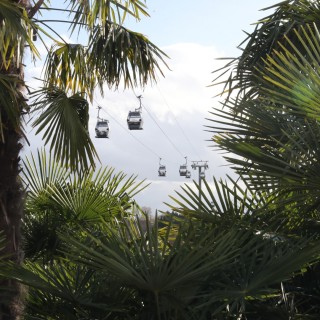 Weekend Zoo de Beauval