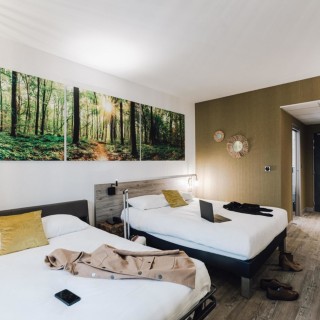 Weekend Zoo de Beauval