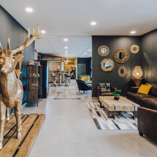 Weekend Zoo de Beauval