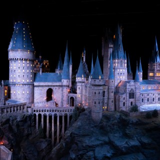 Week End Studios Harry Potter et Londres