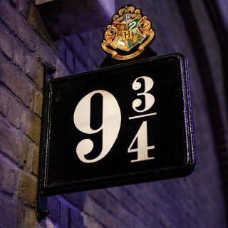 Week End Studios Harry Potter et Londres
