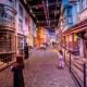 Week End Studios Harry Potter et Londres