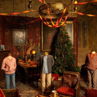 Week End Studios Harry Potter et Londres