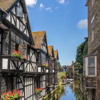 Ashford & Canterbury