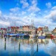 Zaanse Schans et Volendam