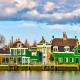 Zaanse Schans et Volendam