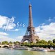 Paris en liberté