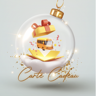 Carte Cadeau
