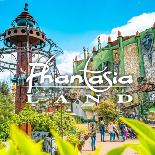 Phantasialand