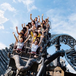 Phantasialand