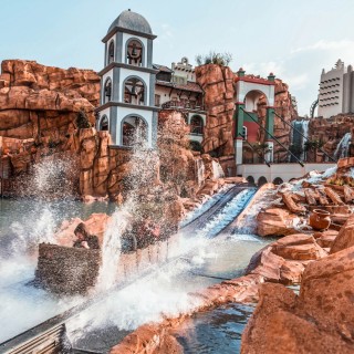 Phantasialand