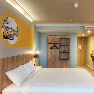 Week End Studios Harry Potter et Londres