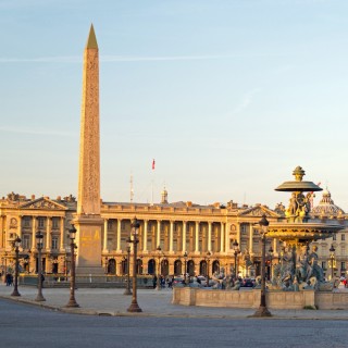Circuit Paris et le Père Lachaise