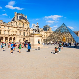 Circuit Paris et Montmartre