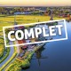 Zaanse Schans et Volendam