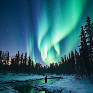 Séjour en Laponie Suédoise