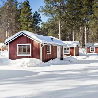 Séjour en Laponie Suédoise