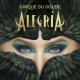 Spectacle Alegria du Cirque du Soleil