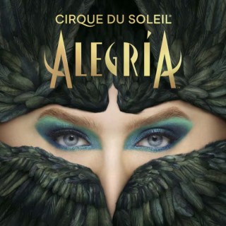Spectacle Alegria du Cirque du Soleil