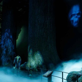 Studios Harry Potter