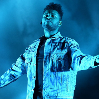 Concert The Weeknd
