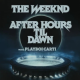 Concert The Weeknd
