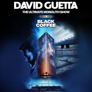 Concert David Guetta