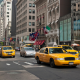 Séjour à New York