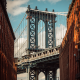 Séjour à New York