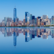 Séjour à New York