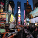 Séjour à New York