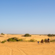 Circuit au Sénégal