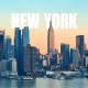 Séjour à New York