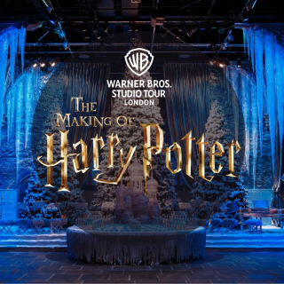Studios Harry Potter