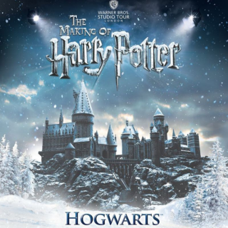 Studios Harry Potter