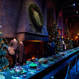Studios Harry Potter