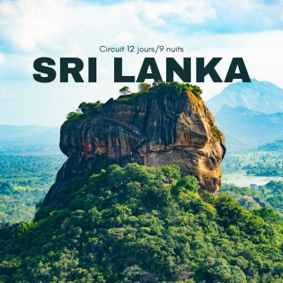 Circuit Sri Lanka