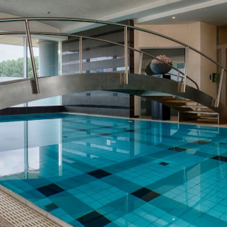 Séjour aux Pays Bas