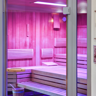 Séjour aux Pays Bas