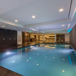 Séjour aux Pays Bas