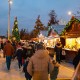 Marché de Noel Reims